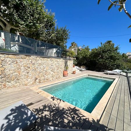Mai Homes - La Villa Bompard Marsilia Exterior foto