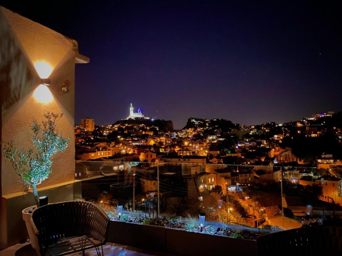Mai Homes - La Villa Bompard Marsilia Exterior foto