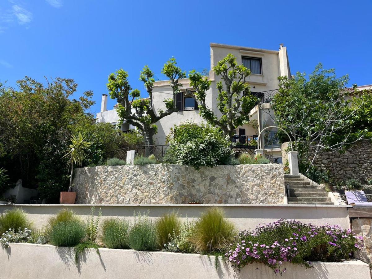 Mai Homes - La Villa Bompard Marsilia Exterior foto