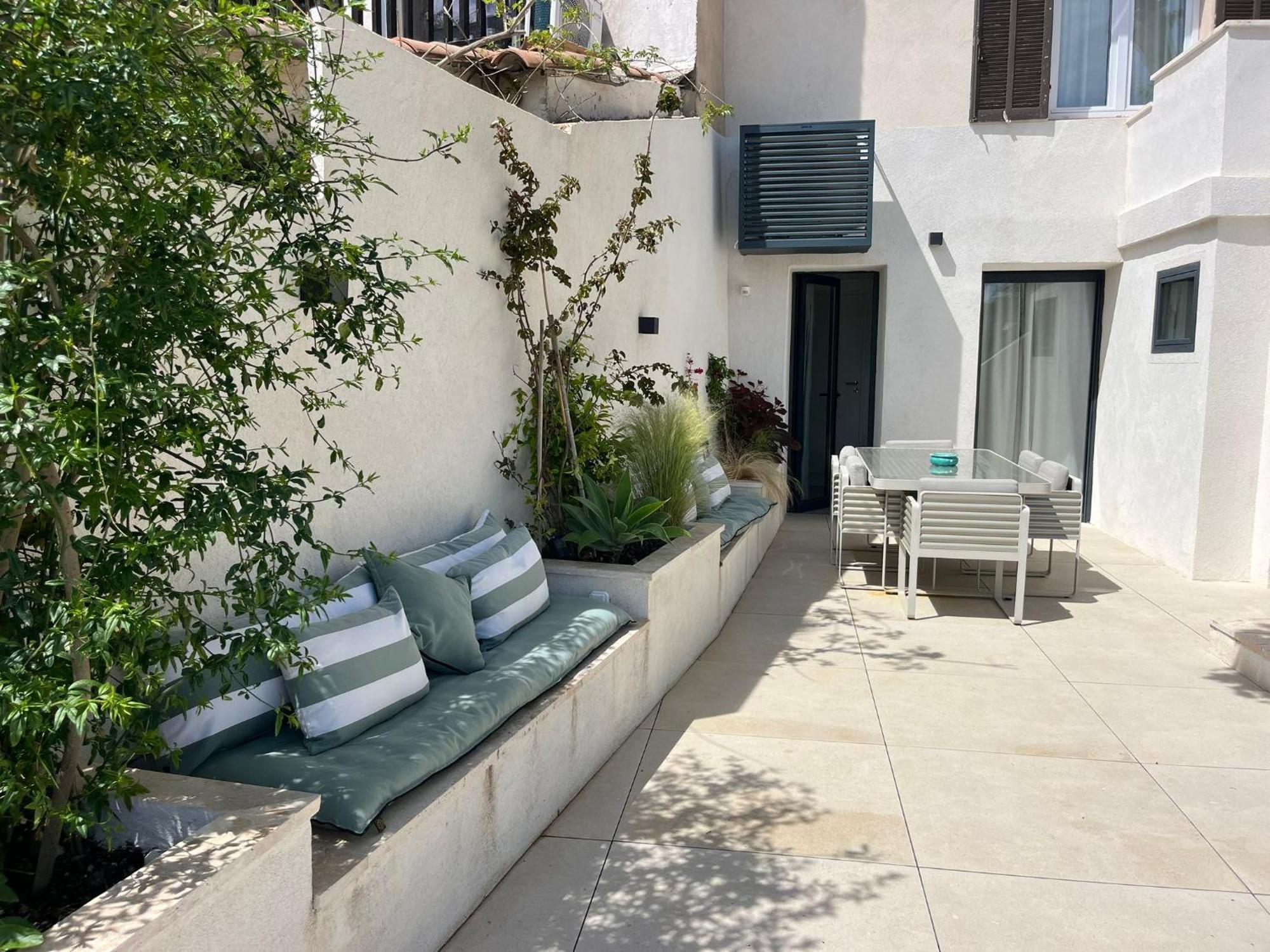 Mai Homes - La Villa Bompard Marsilia Exterior foto