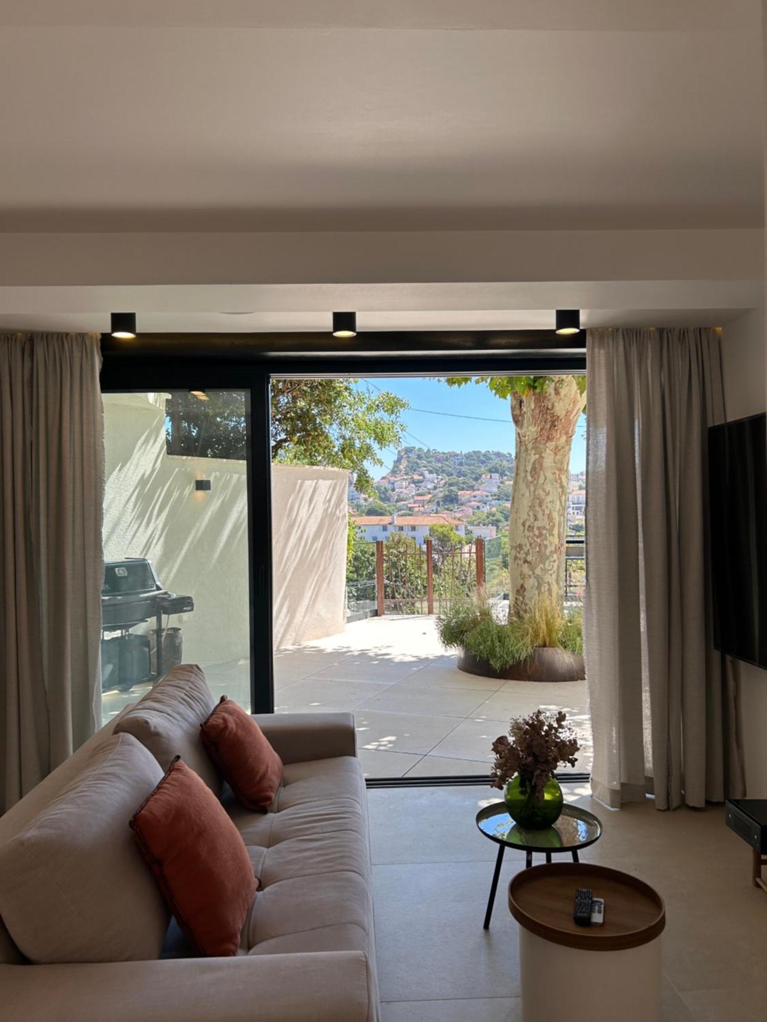 Mai Homes - La Villa Bompard Marsilia Exterior foto