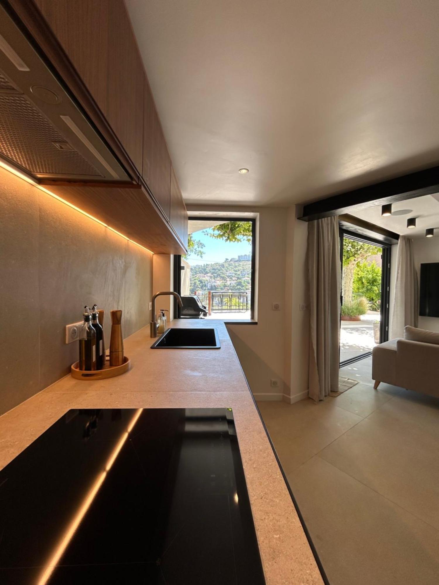 Mai Homes - La Villa Bompard Marsilia Exterior foto