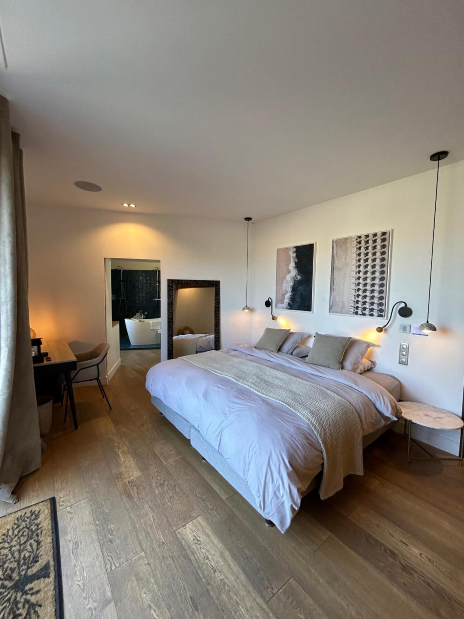 Mai Homes - La Villa Bompard Marsilia Exterior foto