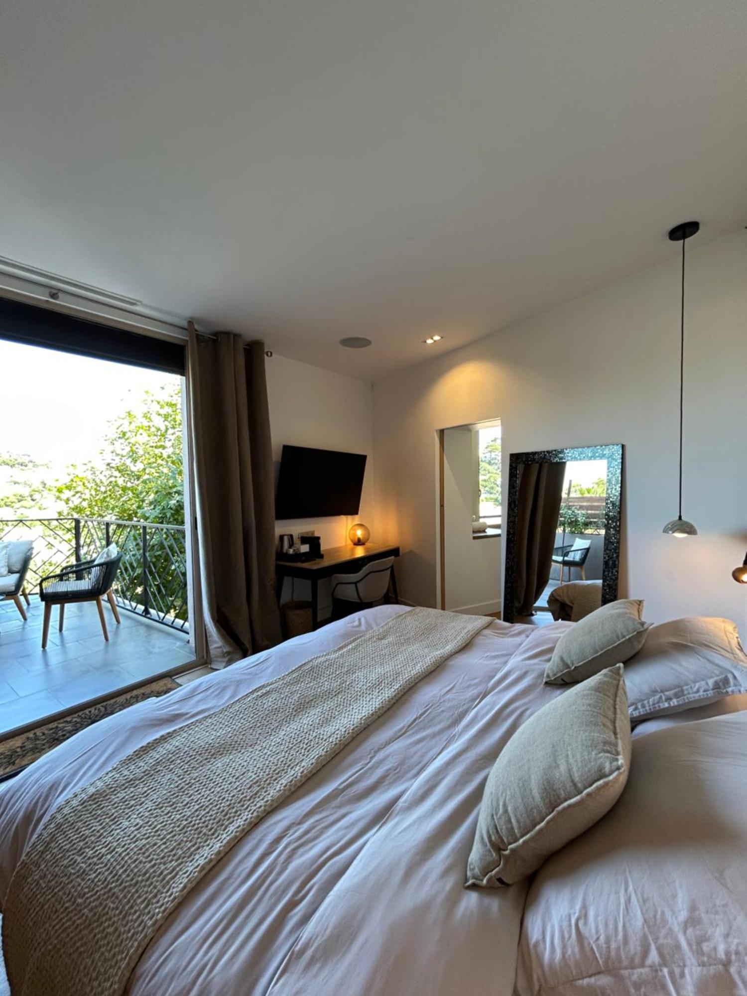 Mai Homes - La Villa Bompard Marsilia Exterior foto