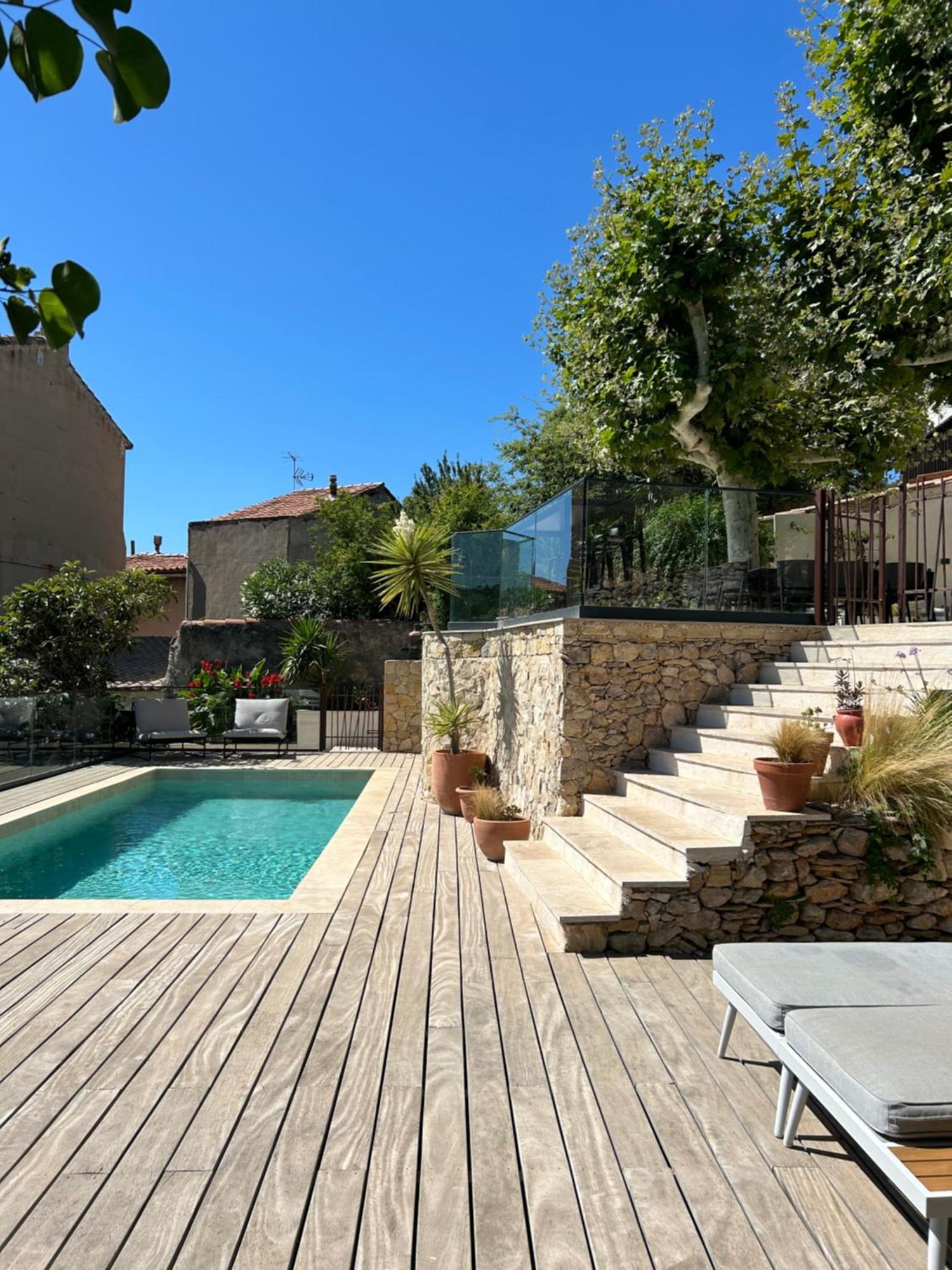 Mai Homes - La Villa Bompard Marsilia Exterior foto