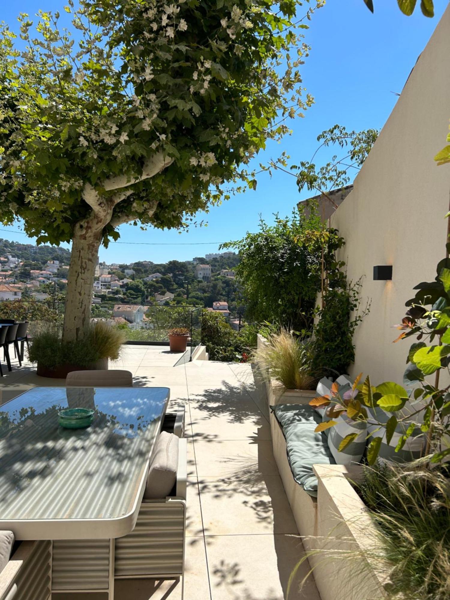 Mai Homes - La Villa Bompard Marsilia Exterior foto