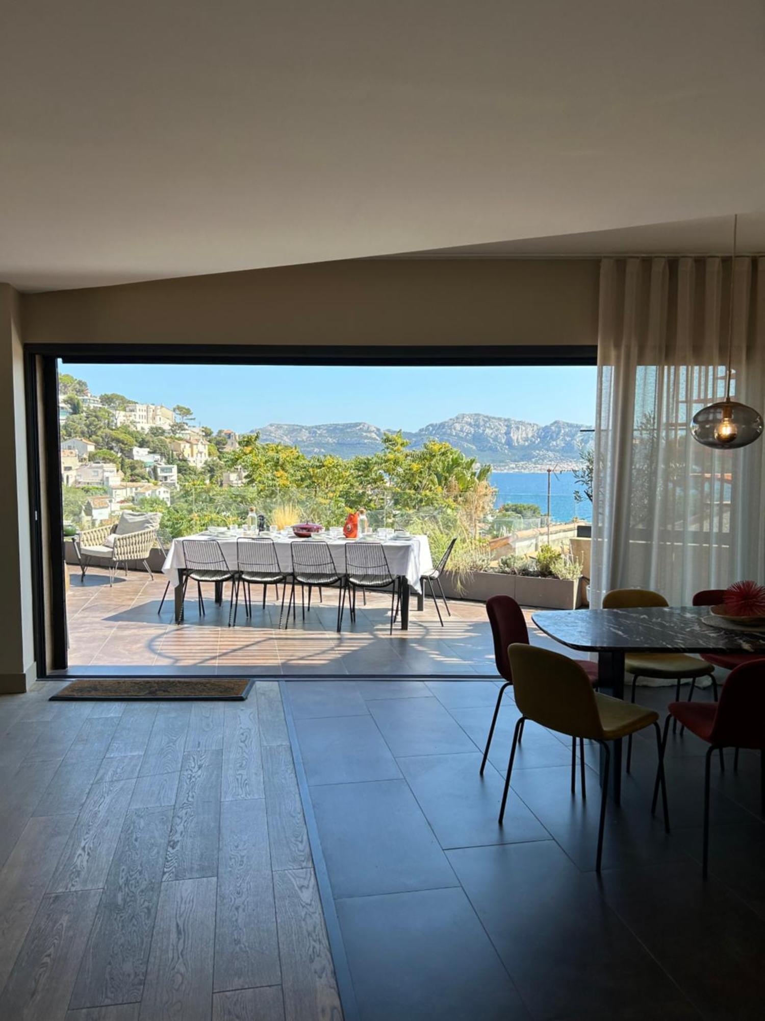 Mai Homes - La Villa Bompard Marsilia Exterior foto