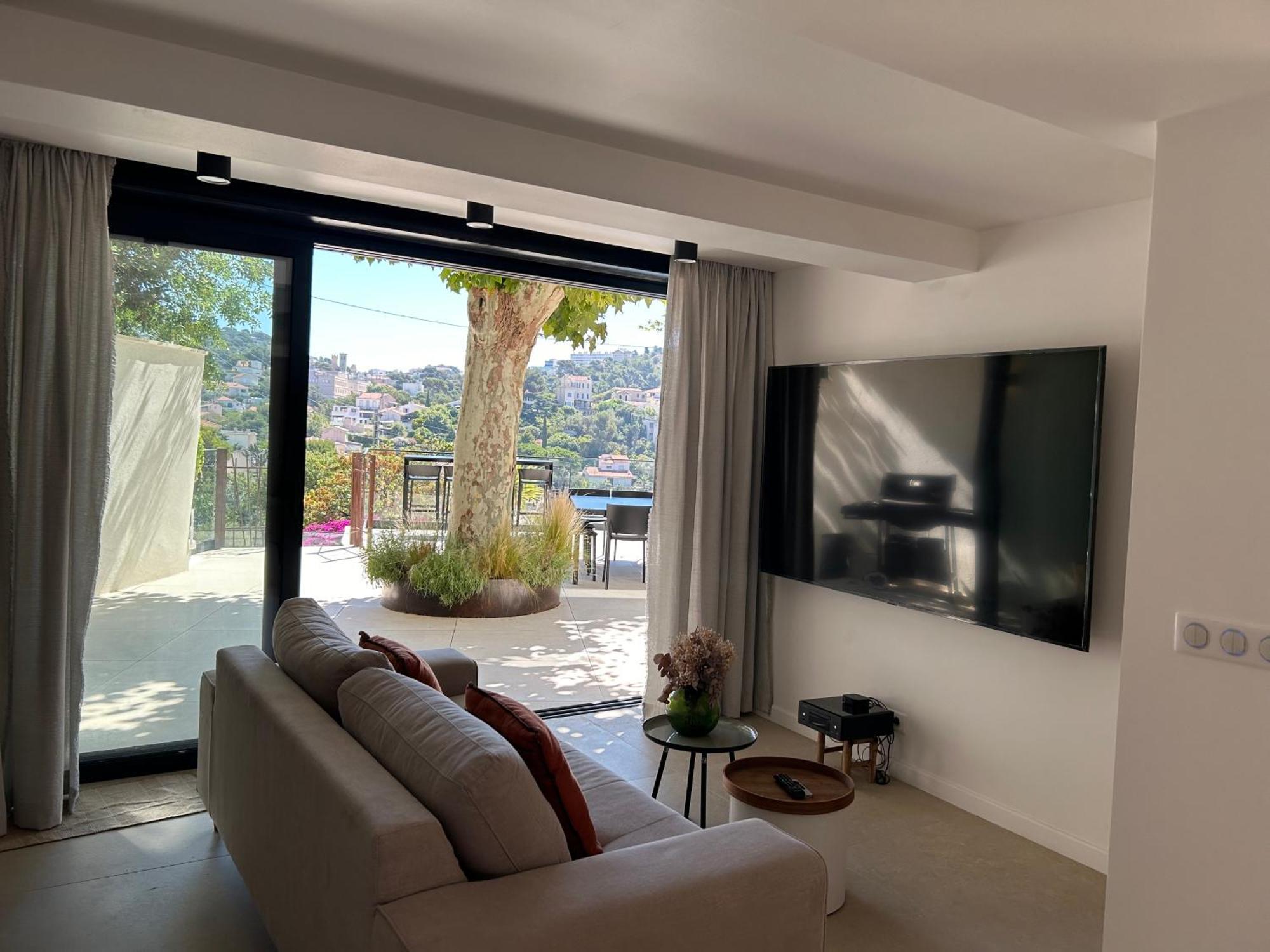 Mai Homes - La Villa Bompard Marsilia Exterior foto