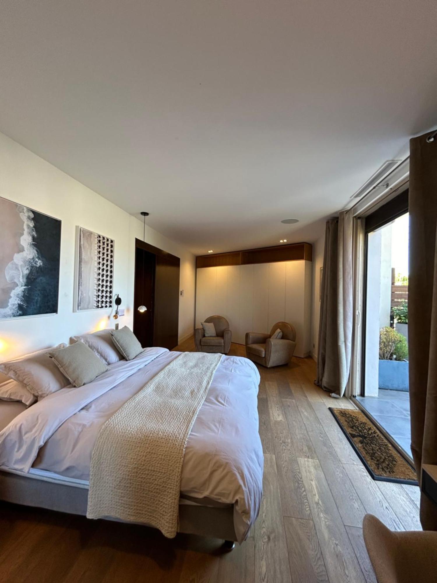 Mai Homes - La Villa Bompard Marsilia Exterior foto