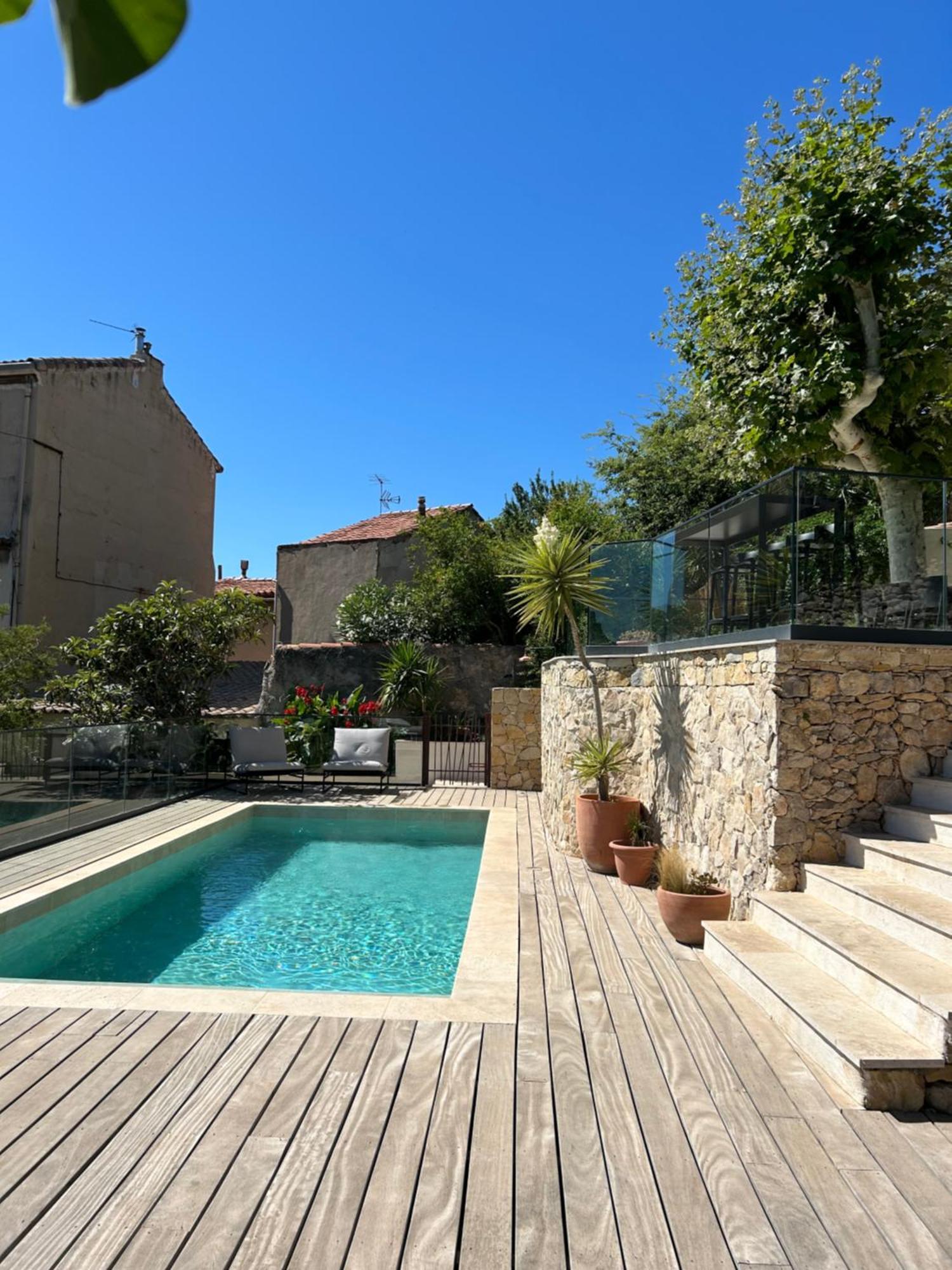 Mai Homes - La Villa Bompard Marsilia Exterior foto
