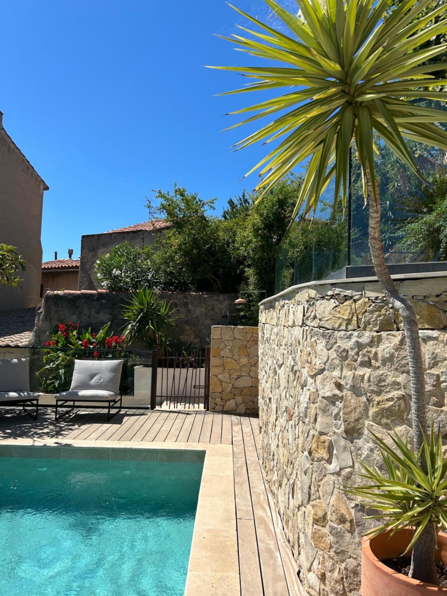 Mai Homes - La Villa Bompard Marsilia Exterior foto