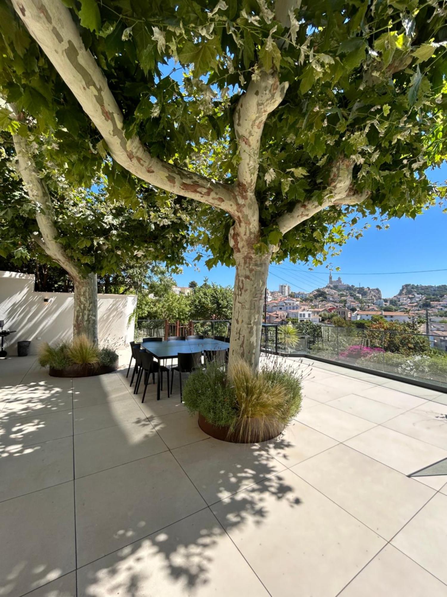Mai Homes - La Villa Bompard Marsilia Exterior foto
