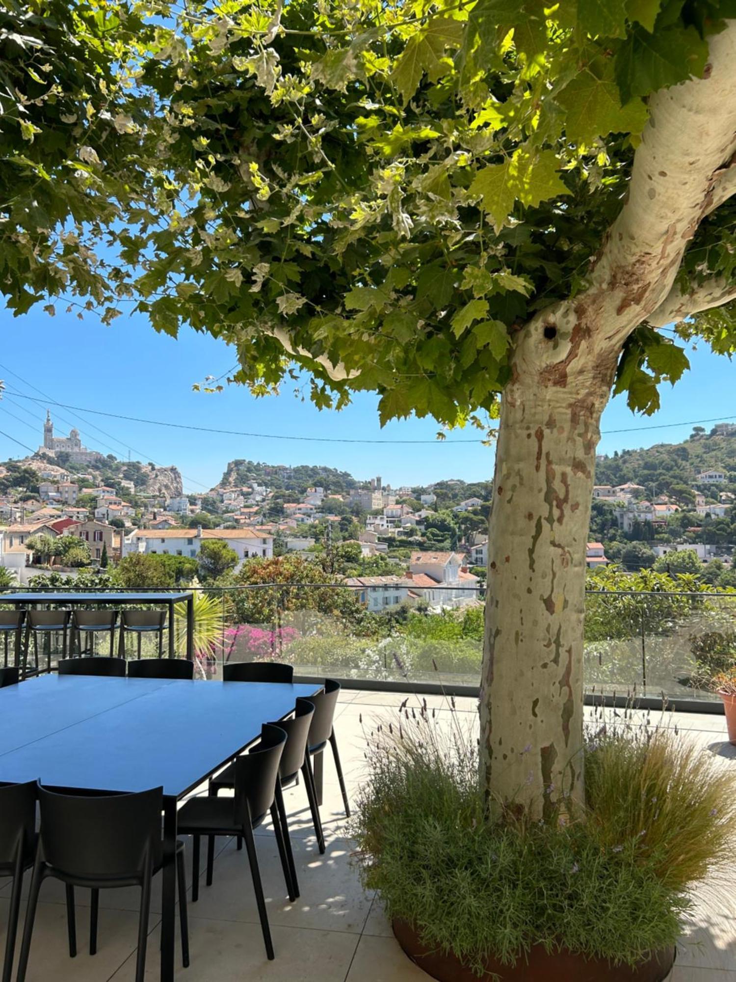 Mai Homes - La Villa Bompard Marsilia Exterior foto