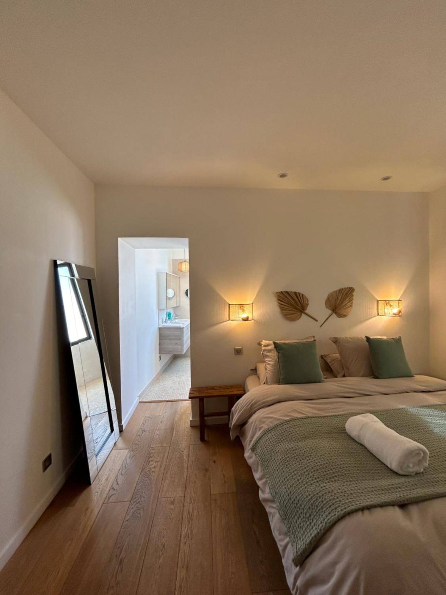 Mai Homes - La Villa Bompard Marsilia Exterior foto
