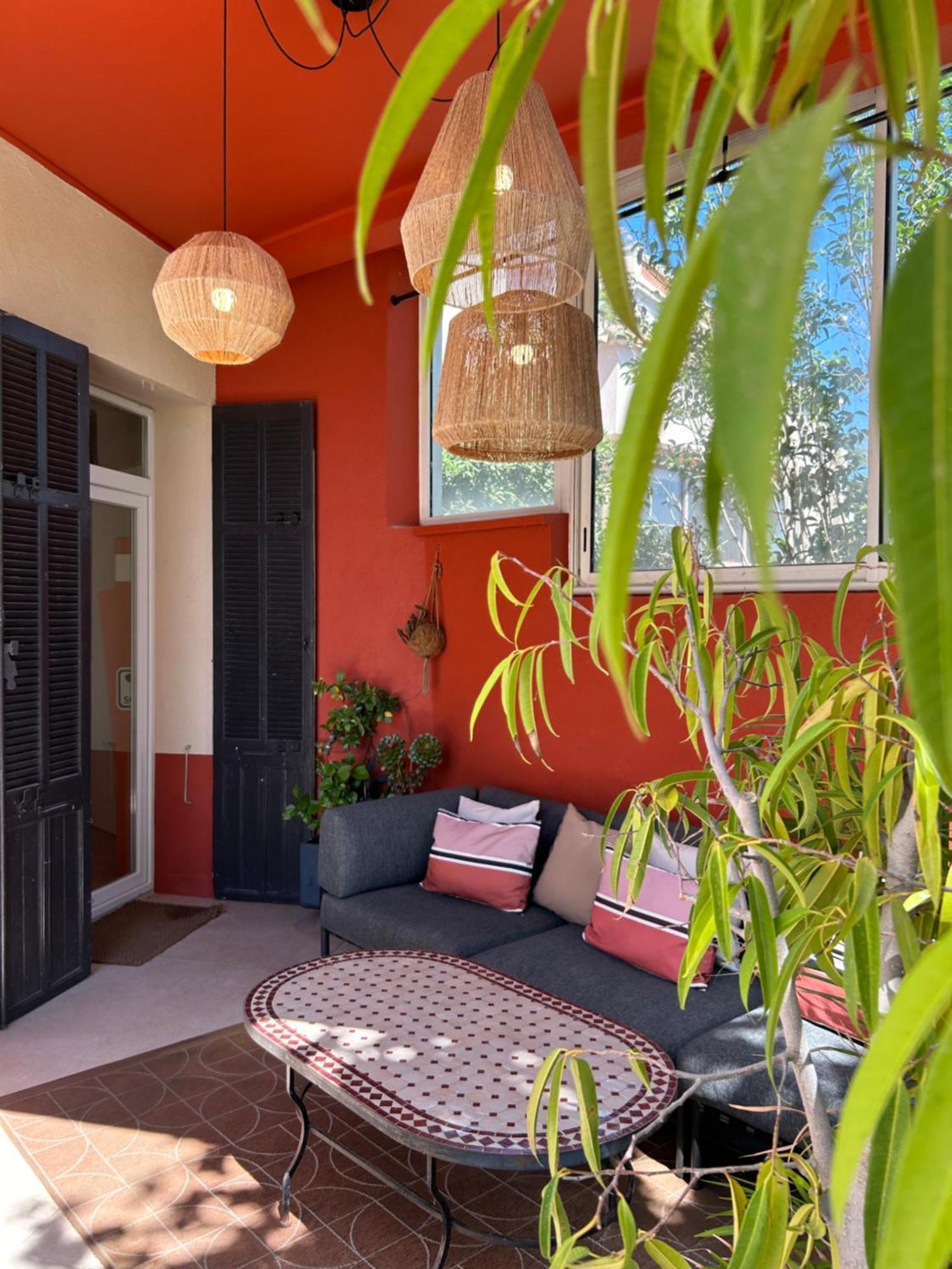 Mai Homes - La Villa Bompard Marsilia Exterior foto